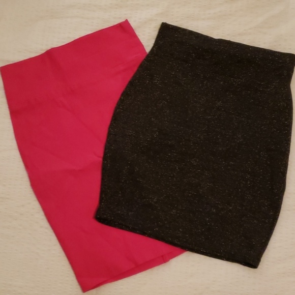 Dresses & Skirts - Cute skirts